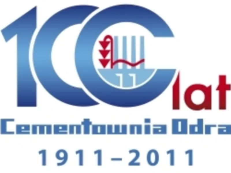 100 lat Cementowni - zdjęcie