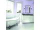 Farba alternatywą dla kafli w łazience - zdjęcie