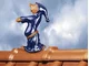Ozdoby dachowe, sposób na urozmaicenie dachu - zdjęcie