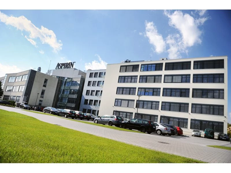Bayer otwiera nową siedzibę w Warszawie zdjęcie