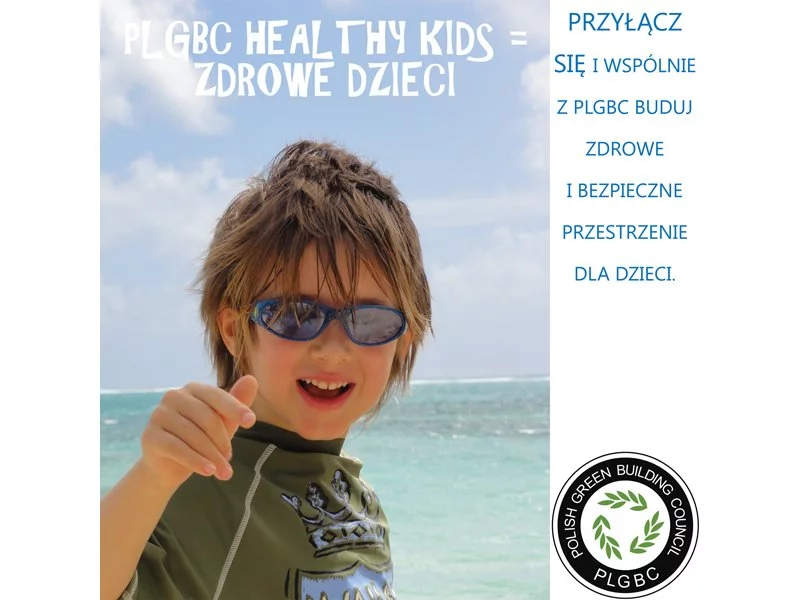 PLGBC Healthy Kids = Zdrowe Dzieci zdjęcie