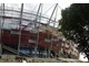 Trwałe produkty konstrukcyjne firmy DuPont wykorzystane przy budowie Narodowego Stadionu w Warszawie - zdjęcie