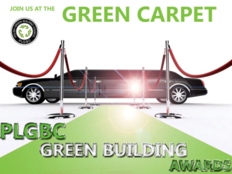 PLGBC Green Building Awards - zdjęcie