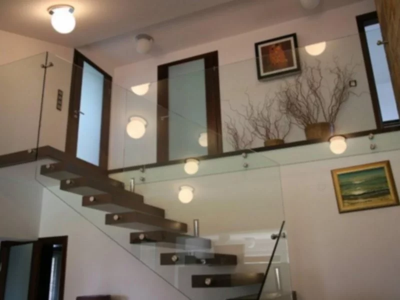 Lewitujące schody w Twoim domu - zdjęcie