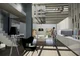Mieszkanie pofabryczne – zwycięski projekt IV kategorii konkursu „Drewno w architekturze” - zdjęcie