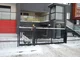 Brama przesuwna samonośna sposobem na zimowe trudności - zdjęcie