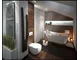 Rozstrzygnięcie konkursu „Drewno w architekturze” – łazienka z deskami IFLOOR - zdjęcie