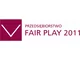 Wyróżnienie prestiżowym tytułem „Przedsiębiorstwo Fair Play 2011” dla Amwin - zdjęcie