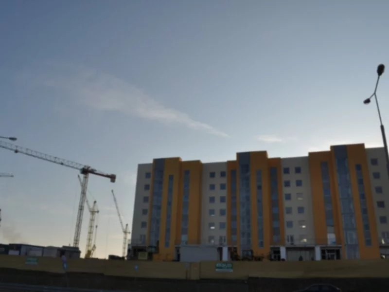EKBUD buduje nowe osiedla w Lublinie - zdjęcie