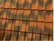 Nowość! Dachówka Piemont rustykalna angobowana - zdjęcie