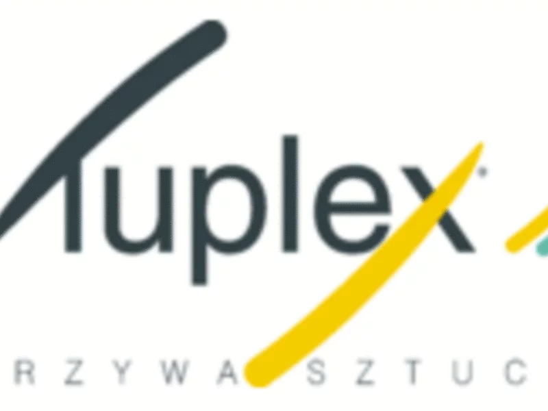 TUPLEX - promocja tkaniny powlekanej - zdjęcie