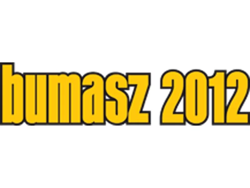 Techmatik - BUMASZ 2012 zdjęcie