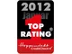 "Top Rating 1" - najlepsza ocena wiarygodnosci finansowej dla Roto - zdjęcie