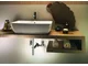 Eleganckie i funkcjonalne rozwiązanie do każdej umywalki: syfony i zawory odpływowe firmy Viega - zdjęcie