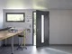 Nowe ocieplane drzwi zewnętrzne ze stali firmy Hörmann - zdjęcie