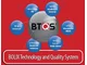 System jakości BTQS od Bolix - zdjęcie