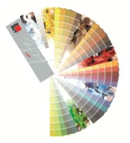 System kolorów Baumit Life dla architektów - zdjęcie