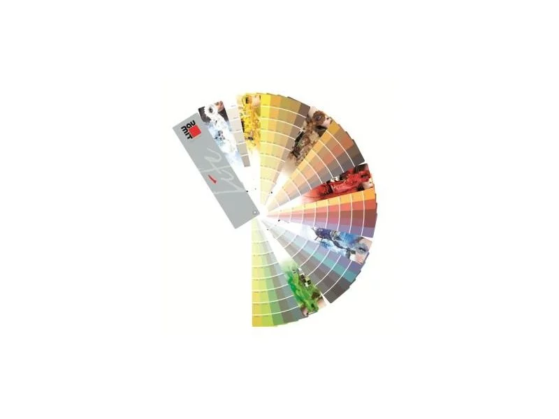 System kolorów Baumit Life dla architektów zdjęcie
