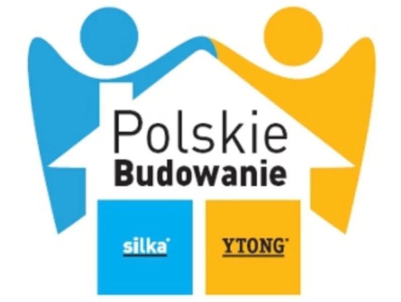 Pokaż, jak budujesz – rusza badanie „SILKA YTONG: Polskie Budowanie” - zdjęcie