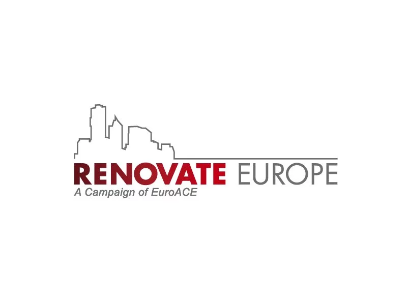 &#8222;Renovate Europe&#8221; dla oszczędności energii zdjęcie