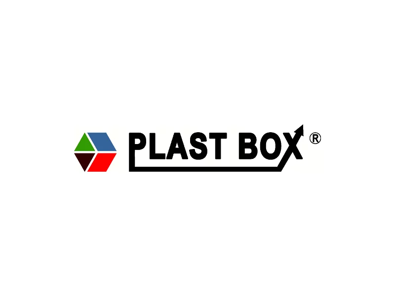 Plast-Box ma nowy magazyn zdjęcie