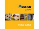Dynamiczny rozwój sieci sprzedaży DAKO - zdjęcie