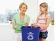 Stopa recyklingu szkła w Europie rośnie - zdjęcie