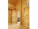 Drewno w domowych przestrzeniach - zdjęcie