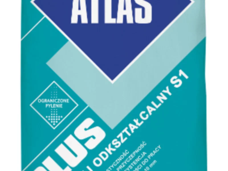ATLAS PLUS – premiera nowego „wytrychu na trudne podłoża” - zdjęcie