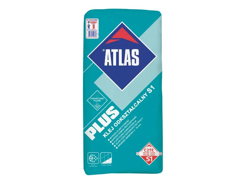 ATLAS PLUS &#8211; premiera nowego &#8222;wytrychu na trudne podłoża&#8221; zdjęcie