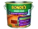 Wood Stain marki Bondex w nowej odsłonie - zdjęcie
