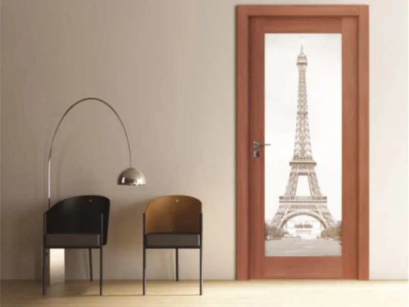 Drzwi VOX – zaprojektuj własne drzwi! - zdjęcie