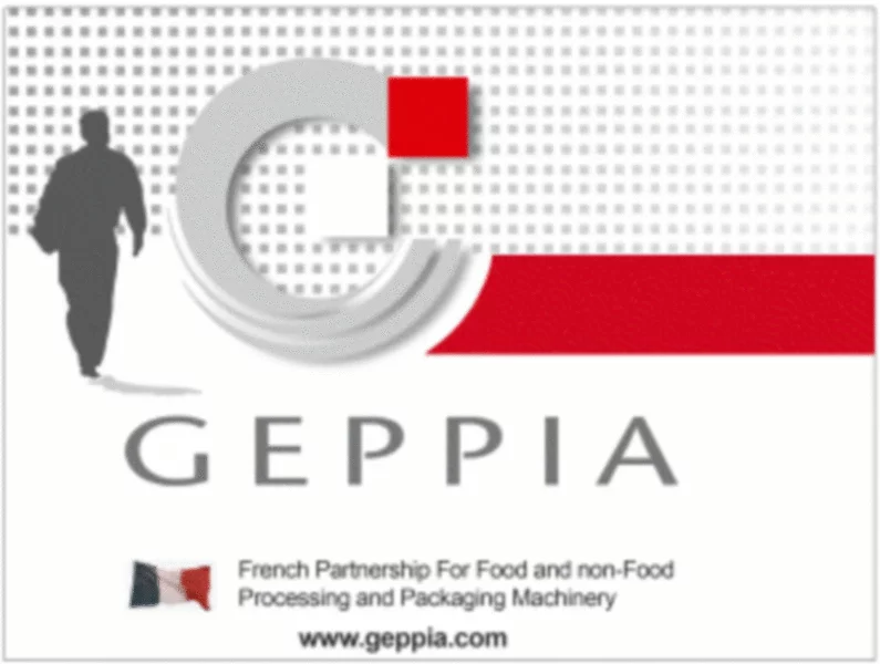 Zrzeszenie GEPPIA promuje innowacje francuskich producentów urządzeń i maszyn pakujących obecnych na targach INTERPACK 2011 - zdjęcie