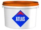 Nowe tynki ATLAS – sposób na wymarzoną elewację - zdjęcie