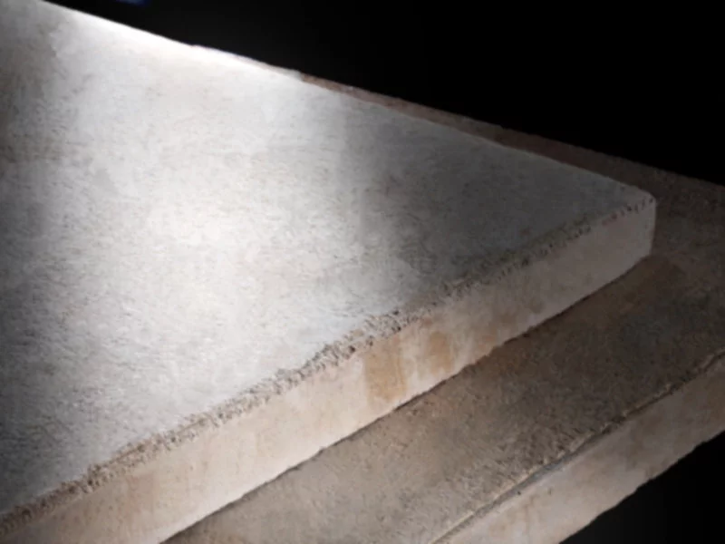 Jak należy właściwie pielęgnować świeży beton? - zdjęcie