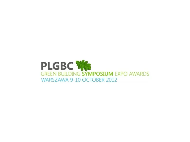 IV PLGBC Green Building Symposium zdjęcie