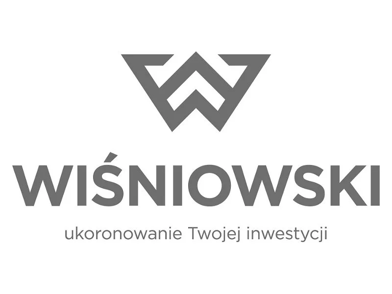 Ukoronowanie Twojej Inwestycji &#8211; Wiśniowski zmienił logo zdjęcie