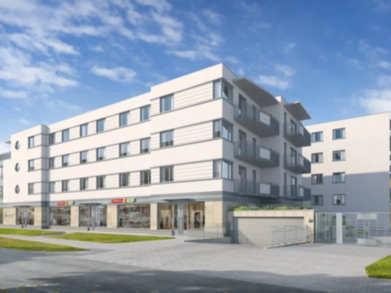 HENPOL zbuduje dwa nowe osiedla w Lublinie - zdjęcie