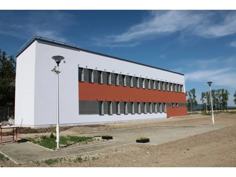 Na Dolnym Śląsku ruszyła szkoła przyszłości zdjęcie