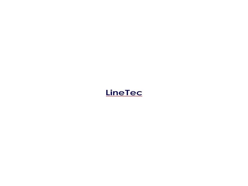 LineTec &#8211; nowy przedstawiciel firmy SIDEL zdjęcie
