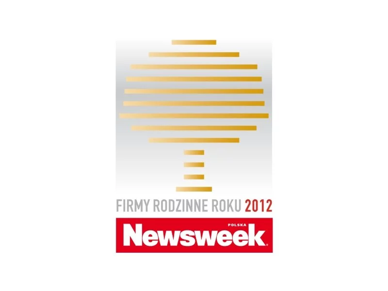 NFK laureatem Rankingu Firm Rodzinnych Roku 2012! zdjęcie