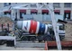 CEMEX dostarcza beton na stabilizację gruntu przy budowie II linii metra - zdjęcie
