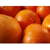 Benjamin Moore - Pomarańczowy - zdjęcie inspiracyjne - zdjęcie