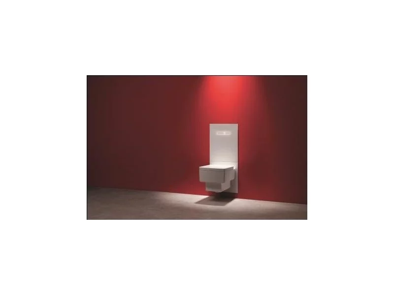 Terminal WC TECElux - estetyczne rozwiązanie dla funkcjonalnej toalety zdjęcie