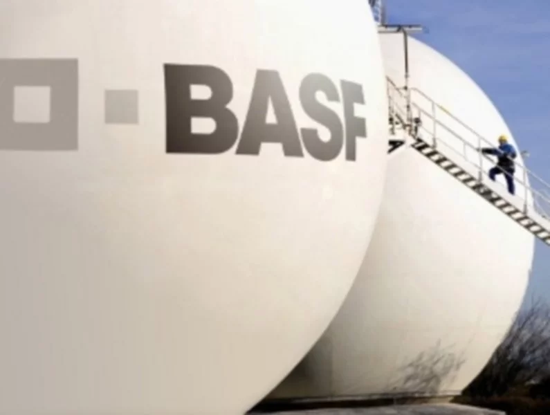 BASF inkasuje 600 mln euro za Styrolution - zdjęcie