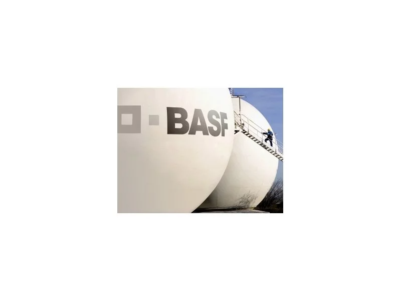 BASF inkasuje 600 mln euro za Styrolution zdjęcie