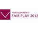 Wyróżnienie prestiżowym Złotym Certyfikatem  „Przedsiębiorstwo Fair Play 2012” dla Amwin - zdjęcie