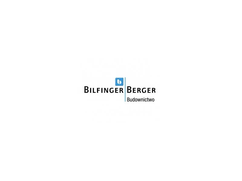 Prezes BILFINGER BERGER BUDOWNICTWO S.A. na liście Top Profesjonaliści tygodnika WPROST zdjęcie