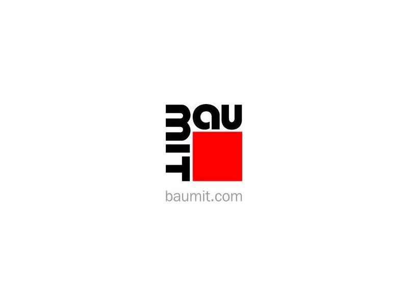 Baumit openTop &#8211; oddychający tynk dekoracyjny zdjęcie