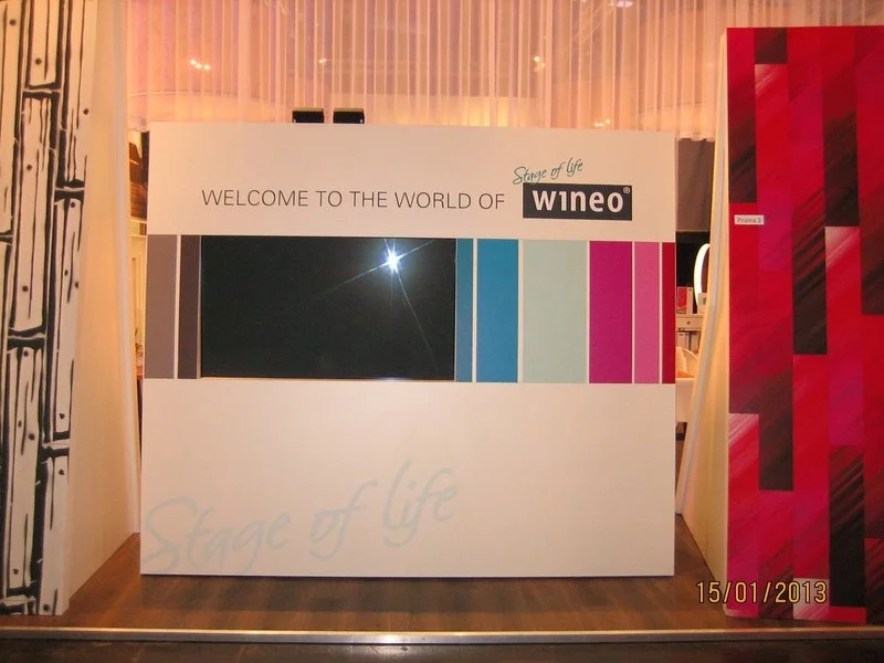 WE. WIN. NEO. WINEO® –  Witex i Widmöller pod jednym szyldem - zdjęcie